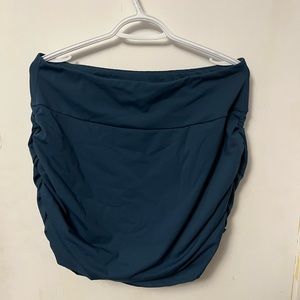 Halara High Waist 2-in-1 Skirt